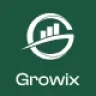 Growix – Business Consulting WordPress Theme