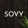 Sovy – Restaurant FSE WordPress Theme