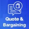 WooCommerce Request Quote & Bargaining