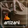 Artizani - Handmade Artists and Artisans WordPress Theme