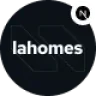 Lahomes - Nextjs Real Estate Management Admin & Dashboard Template