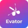 Evator - Event, Conference & Meetup HTML Template