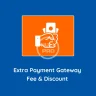 Extra Payment Gateway Fee & Discount  By Addify