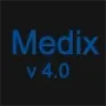 Medix The Pharmacy POS & Management System