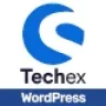 Techex - IT Solutions & Technology WordPress Theme