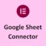 Google Sheet Connector For Elementor Forms