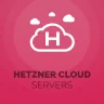 Hetzner Cloud Server For WHMCS NULLED