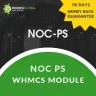 NOC-PS For WHMCS