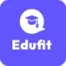 Edufit - Education & Online Course HTML Template