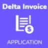 Delta - Invoicing, POS, Billing & Inventory Management System with GST & CRM