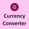 Currency Converter Widget for Elementor