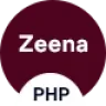 Zeena- Digital Business Solution PHP Template