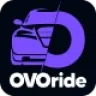 OvoRide - Complete Cross Platform Ride Sharing Solution