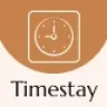 TimeStay - Multivendor Hourly Hotel Booking Laravel Website (SAAS)