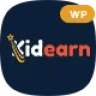 Kidearn - Kindergarten & Baby Care WordPress Theme