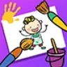 Kids Drawing - Android (Kotlin)