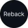 Reback - ASP Core + MVC 5 Admin Dashboard Template