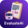 EvaluateAI - AI Powered Answer Sheet Evaluator and Marksheet Generator SaaS Platform