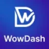 WowDash - Tailwind, Bootstrap, React, Next, Django, Php, Laravel ASP.net Admin Dashboard