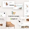 FurniForma - Furniture Shopify Store Theme