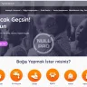 Sayım Donation Software