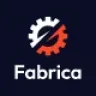 Fabrica - Industrial & Engineering Factory Theme