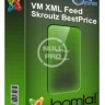 Virtuemart XML Exporter