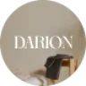 Darion – Furniture Store WordPress Theme