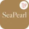 SeaPearl - Luxury Hotel & Resort Booking Script With Live Editor CMS