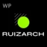 Ruizarch - Architecture WordPress Theme