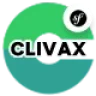 Clivax - Symfony Admin & Dashboard Template