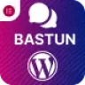 Bastun - Multipurpose Business WordPress Theme