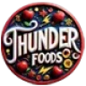 ThunderFood - Multi Restaurant Food Ordering & Delivery Solution (User, Driver, Admin, POS)