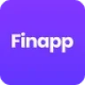 Finapp - Wallet & Banking HTML Mobile Template