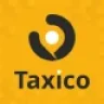 Taxico – Taxi Company & Online Cab Service FSE WordPress Theme