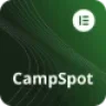 CampSpot Property Availability Checker (Forms)