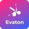 Evaton - Event Conference & Meetup WordPress Theme