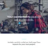 JS Floox - Joomshaper Theme