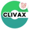 Clivax - Laravel Admin & Dashboard Template