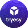 Tryesy - Creative Digital Agency WordPress Theme