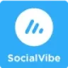 SocialVibe - AI-Powered Social Media Management & Scheduling SaaS