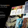 Mini Frontpage Pro