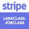 Stripe Payment Gateway Plugin -Stripe Payment Gateway for LaraClassifier and JobClass