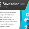 FAQ Revolution - WordPress Plugin