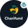 ChariFund - Charity & Donation Foundation WordPress Theme Multipurpose