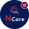 Ncare - NDIS Disability Service WordPress Theme