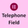 Telephone Field for Elementor form