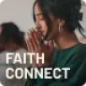 Faith Connect - Religion & Church WordPress Theme