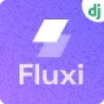 Fluxi - SEO Digital Marketing Django 5 Template