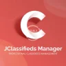 J-ClassifiedsManager